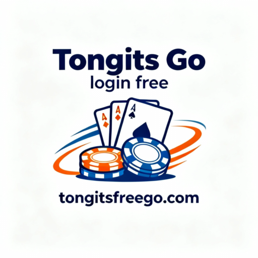 Tongits Go login free