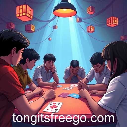 Exploring the Buzz Around 'Tongits Go Login Free' in the Player Community Category