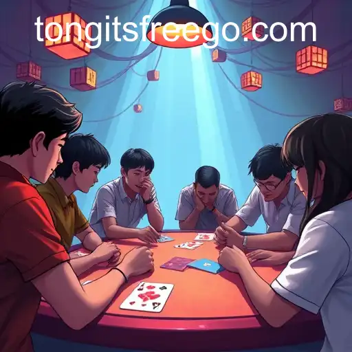 Exploring the Buzz Around 'Tongits Go Login Free' in the Player Community Category