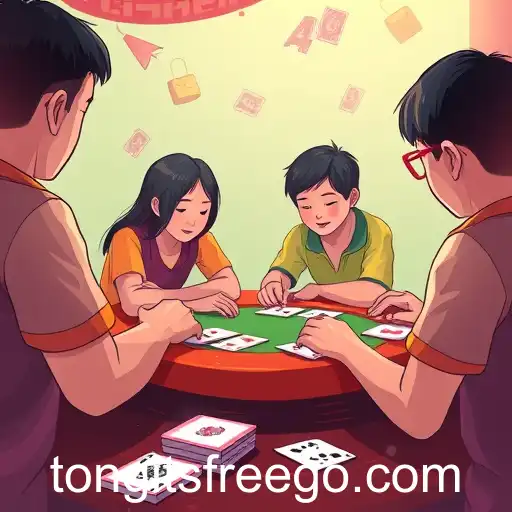 The Digital Evolution of Card Games