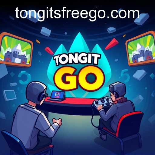 Digital Evolution of Tongits Go