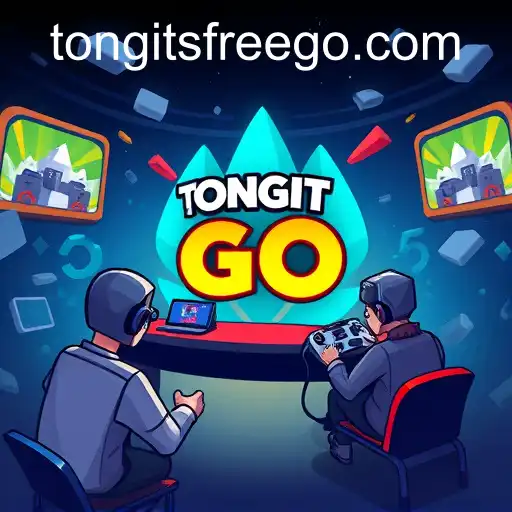 Digital Evolution of Tongits Go