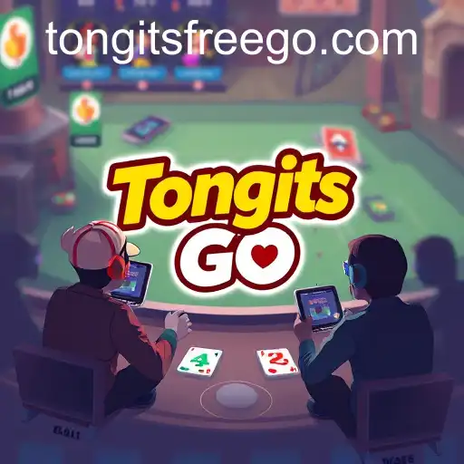 Digital Gaming Trends and the Rise of Tongits Go