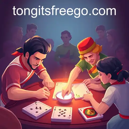 Exploring the Role of Discussion Forums in Tongits Go Community