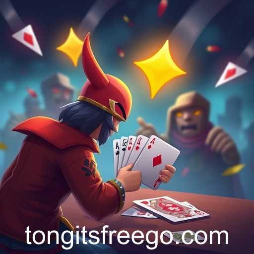 Exploring 'Tongits Go' in the Game Rewards Category