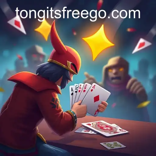 Exploring 'Tongits Go' in the Game Rewards Category