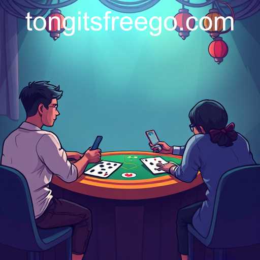 The Rise of Tongits Go: A Cultural Phenomenon