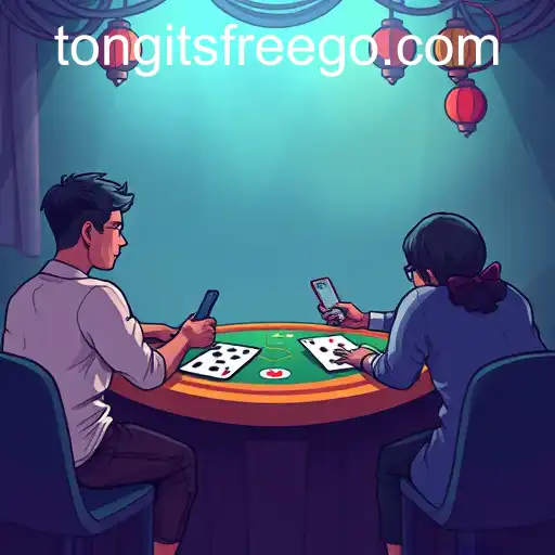 The Rise of Tongits Go: A Cultural Phenomenon