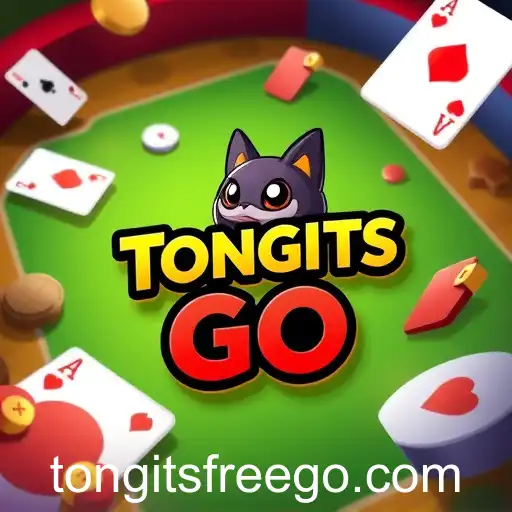 The Rise of Tongits Go in the Digital Gaming World