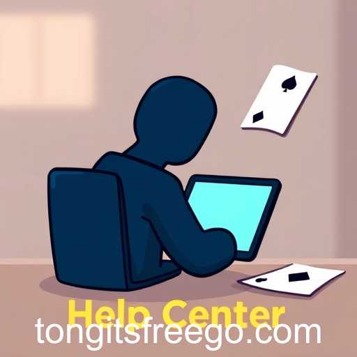 Unveiling the Customer Support Game Category With 'Tongits Go Login Free' Adventures