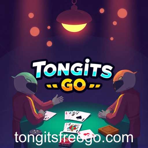 Tongits Go: A Must-Try Online Card Game Phenomenon