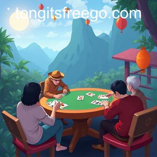 Exploring Free Access to Tongits Go