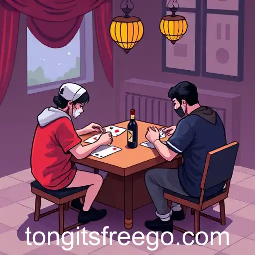 The Rise of Tongits Go in Online Gaming