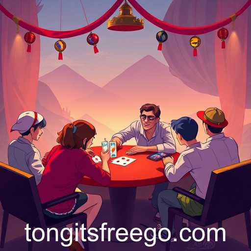 The Growing Popularity of Tongits Go