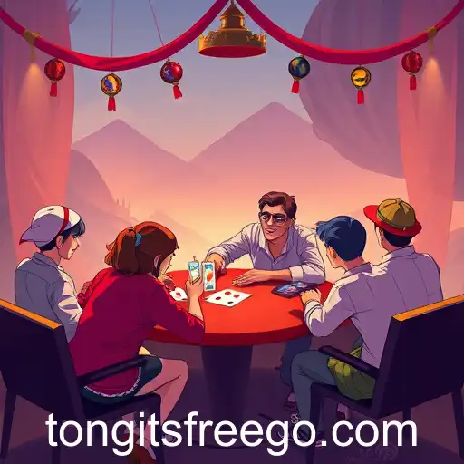 The Growing Popularity of Tongits Go